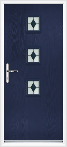 Lincoln black sextet